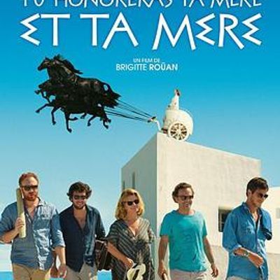 #单身母亲的狂欢