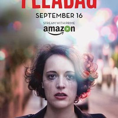 #伦敦生活 第一季