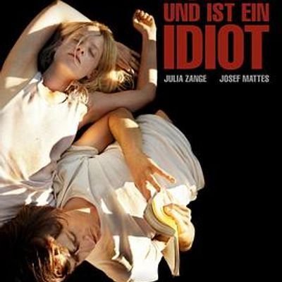 #我的兄弟叫罗伯特,他是一个大白痴