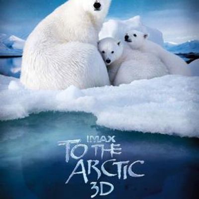 #到北极去 TO THE ARCTIC