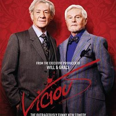 极品基老伴 第一季 极品基老伴 第一季