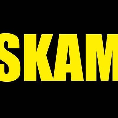 SKAM