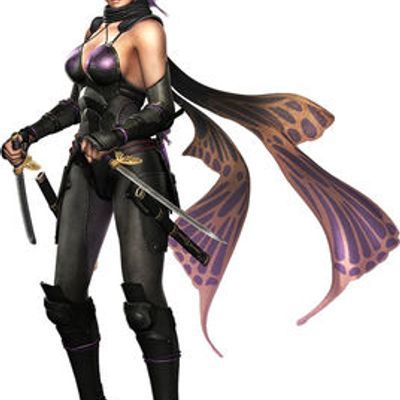 【FOW-016】女忍3:黑暗蝴蝶