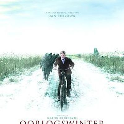 战时冬天 战时冬天