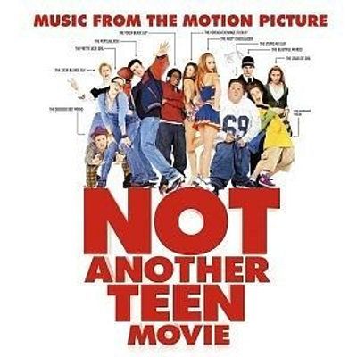#Not Another Teen Movie