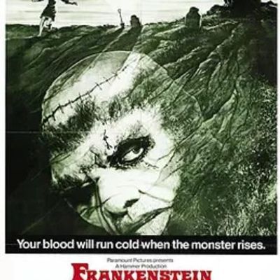 #来自地狱的弗兰肯斯坦