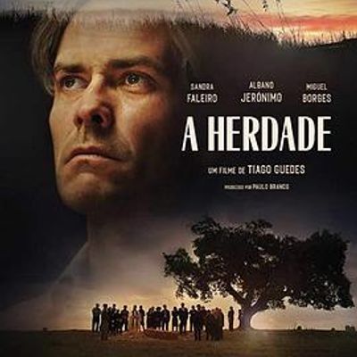 #遗产(第76届威尼斯电影节 主竞赛单元 金狮奖 提名)