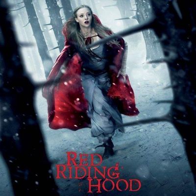 Red Riding Hood Red Riding Hood