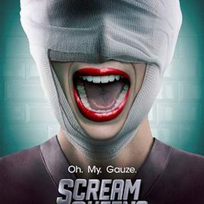 尖叫皇后 第二季