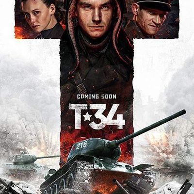 #T34