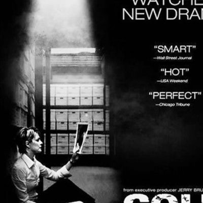 #铁证悬案 第一季 Cold Case Season 1