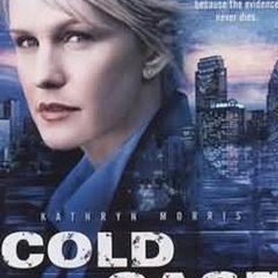 #铁证悬案 第二季 Cold Case Season 2