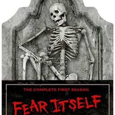 #恐怖之源 Fear Itself