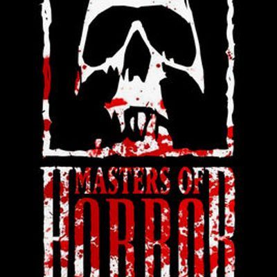 #恐怖大师 第二季 Masters Of Horror Season 2