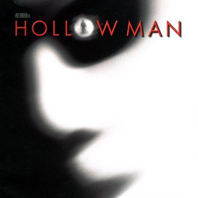 #透明人 Hollow Man