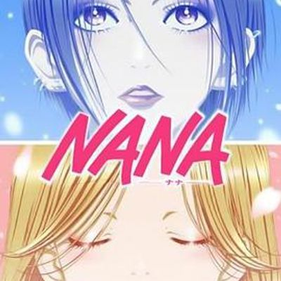 #NANA