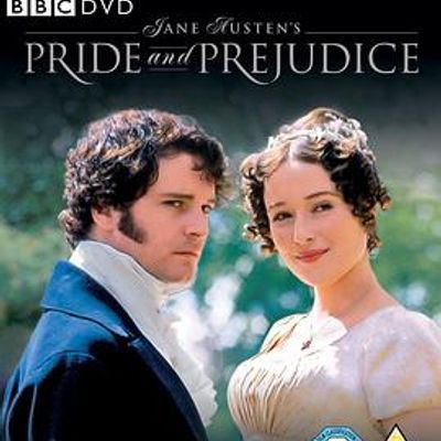 #傲慢与偏见 Pride and Prejudice