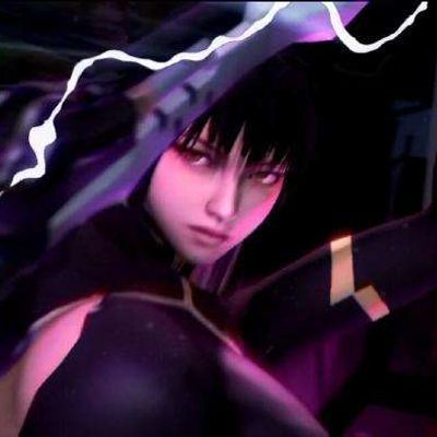 #对魔忍3 (3D)