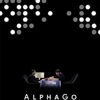 #阿尔法围棋