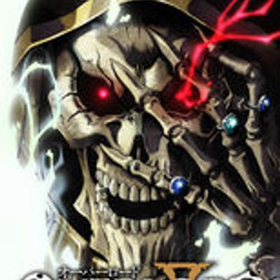 overlord第二季