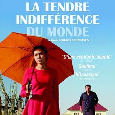 #这个世界温柔的冷漠