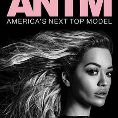 #全美超模大赛 第二十三季