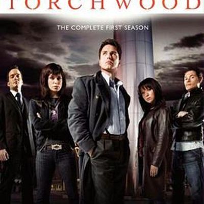 #火炬木小组 第一季