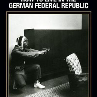 #如何生活在联邦德国