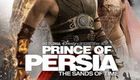 波斯王子:时之刃
