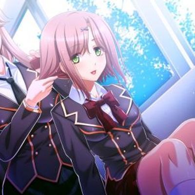 学园で时间よ止まれ