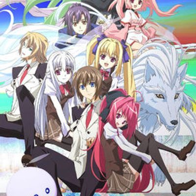 神曲奏界 第一季 神曲奏界 第一季