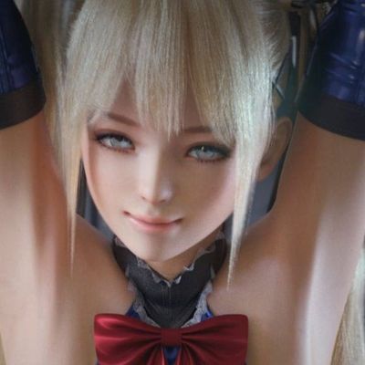 玛丽萝丝瑜伽球片段