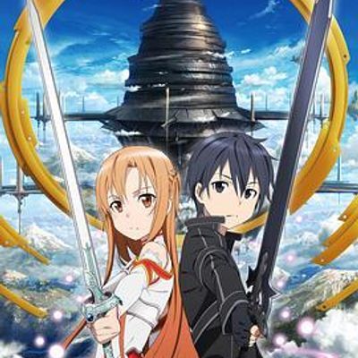 #刀剑神域 第一季