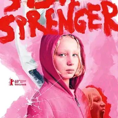 #系统破坏者.Systemsprenger