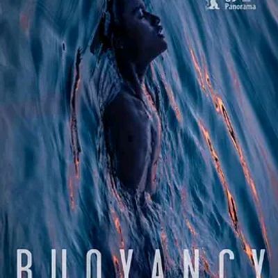 #浮俘.Buoyancy