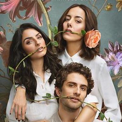 #花之屋 第二季