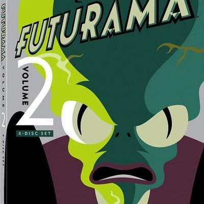 #飞出个未来 第二季