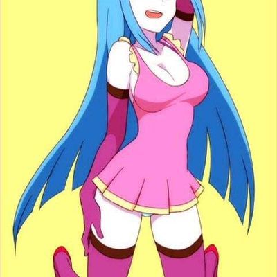 ME!ME!ME!(三集全)