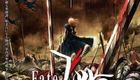Fate Zero--(合集 1080P)