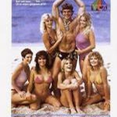 #青春欲火满桃源