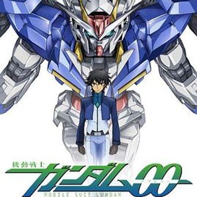 #机动战士高达00 第二季