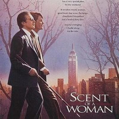 #闻香识女人 蓝光1080P【CHD压制】
