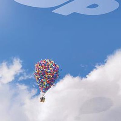 #飞屋环游记 蓝光1080P【beAst压制】