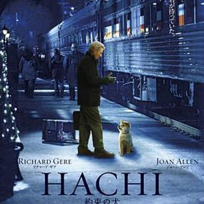 #忠犬八公的故事 蓝光1080P【Ebp顶尖压制】