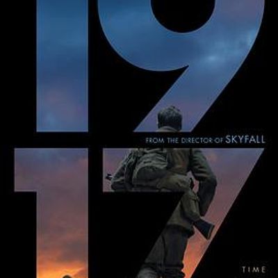 #1917 蓝光1080P 【CHD压制】