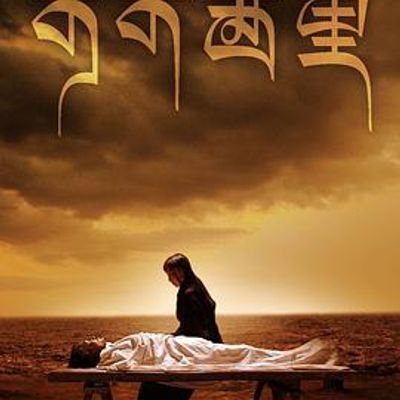 #可可西里【GREENOTEA压制】