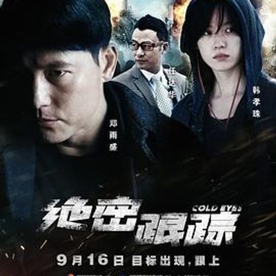 #绝密跟踪 蓝光1080P【beAst/Wiki/CHD】