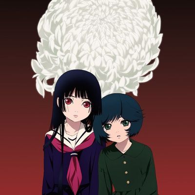 #地狱少女第二季