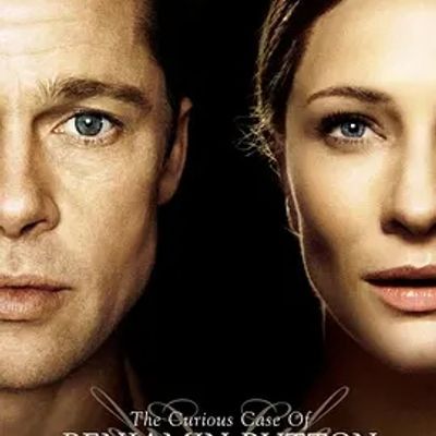 #本杰明巴顿奇事