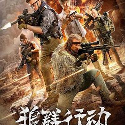 狼群行动